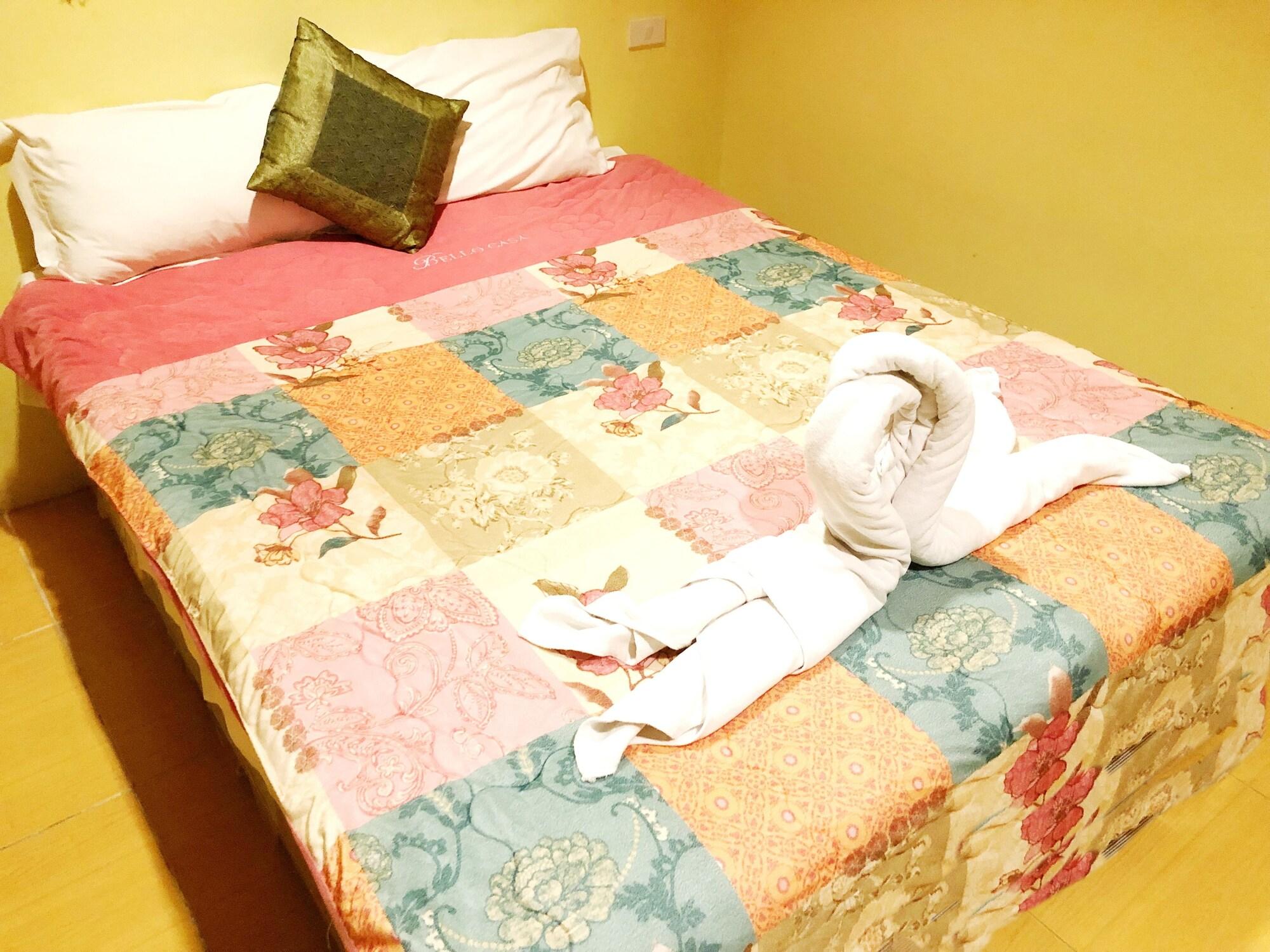 Goldsea Beach Patong Экстерьер фото